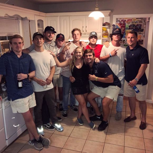 Meet your Posher, Derek - Picture 1 of 1